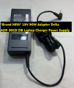*Brand NEW* 19V 90W Adapter Delta ADP-90CD DB Laptop Charger Power Supply